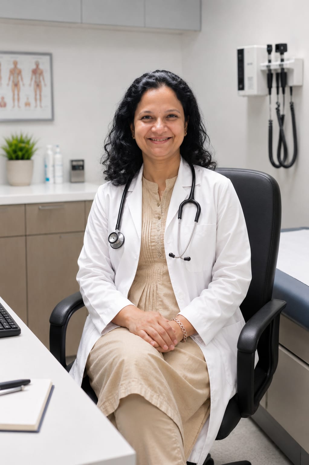 Dr. Vaishali Ashtekar
